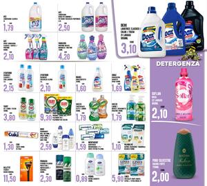 Volantino Al Discount Pagina 11