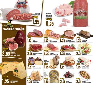 Volantino Al Discount Pagina 2