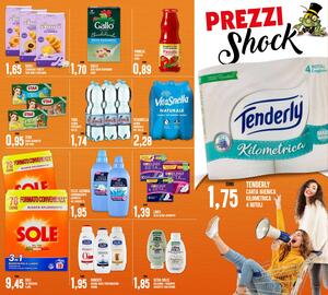 Volantino Al Discount Pagina 7