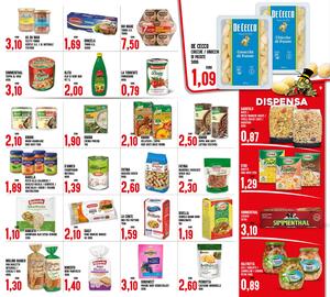 Volantino Al Discount Pagina 9