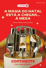 Folheto Continente Bom dia semana 46 Página 10