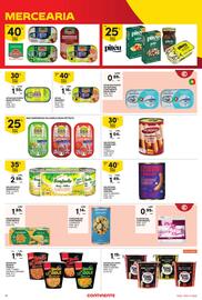 Folheto Continente Bom dia semana 46 Página 14