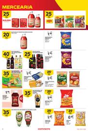 Folheto Continente Bom dia semana 46 Página 15