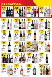 Folheto Continente Bom dia semana 46 Página 23