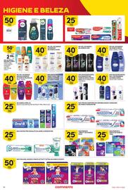 Folheto Continente Bom dia semana 46 Página 25