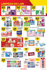 Folheto Continente Bom dia semana 46 Página 27