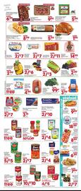 Giant Eagle weekly ad week 46 Page 2