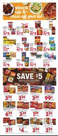 Giant Eagle weekly ad week 46 Page 3