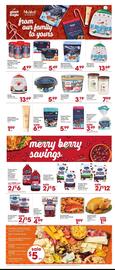 Giant Eagle weekly ad week 46 Page 4
