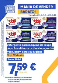 Folheto Casa Cheia semana 46 Página 3