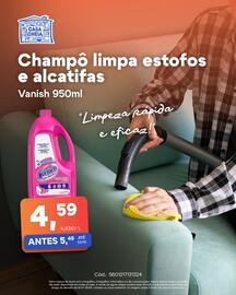 Folheto Casa Cheia semana 46 Página 1