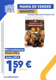 Folheto Casa Cheia Página 3