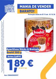 Folheto Casa Cheia Página 1