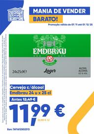 Folheto Casa Cheia Página 1