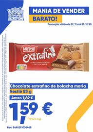 Folheto Casa Cheia Página 1