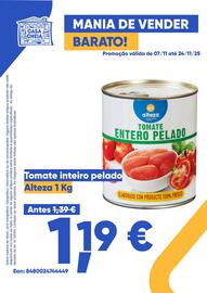 Folheto Casa Cheia Página 2