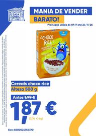 Folheto Casa Cheia Página 3