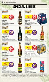 Catalogue Intermarché Contact page 10