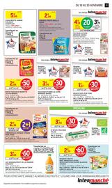 Catalogue Intermarché Contact page 11
