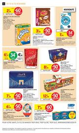 Catalogue Intermarché Contact page 12