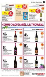 Catalogue Intermarché Contact page 13