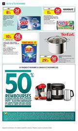 Catalogue Intermarché Contact page 14