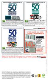 Catalogue Intermarché Contact page 16
