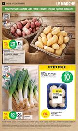 Catalogue Intermarché Contact page 4