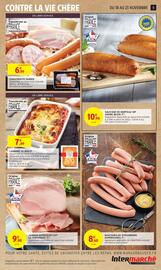 Catalogue Intermarché Contact page 5