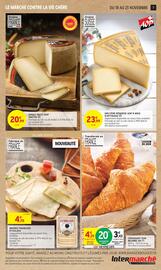 Catalogue Intermarché Contact page 7