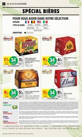 Catalogue Intermarché Contact page 8