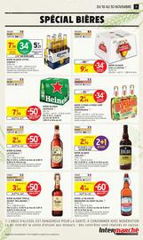 Catalogue Intermarché Contact page 9