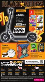 Expert Technomarkt Prospekt Seite 13