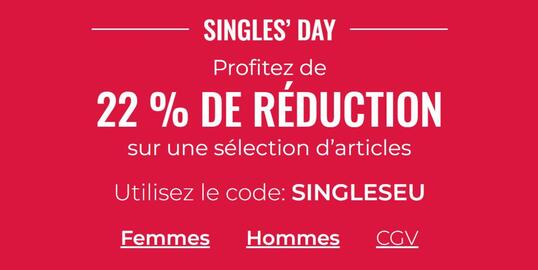 Catalogue Clarks page 1