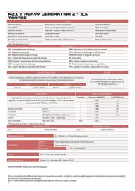 Catalogue Isuzu page 11