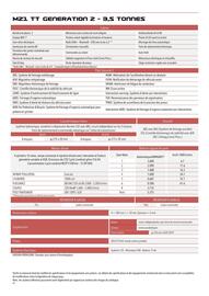 Catalogue Isuzu page 13