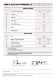 Catalogue Isuzu page 4