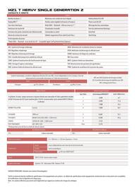 Catalogue Isuzu page 7