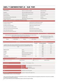 Catalogue Isuzu page 9