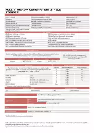 Catalogue Isuzu page 11