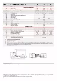 Catalogue Isuzu page 12