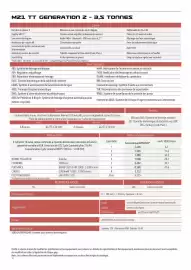 Catalogue Isuzu page 13