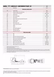 Catalogue Isuzu page 14