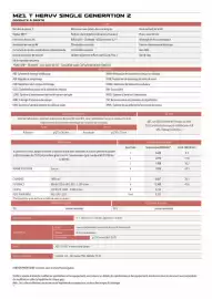 Catalogue Isuzu page 7