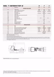 Catalogue Isuzu page 8