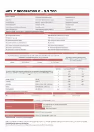 Catalogue Isuzu page 9