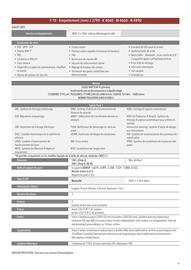 Catalogue Isuzu page 15