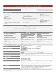 Catalogue Isuzu page 27