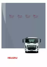 Catalogue Isuzu page 11