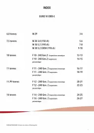 Catalogue Isuzu page 2